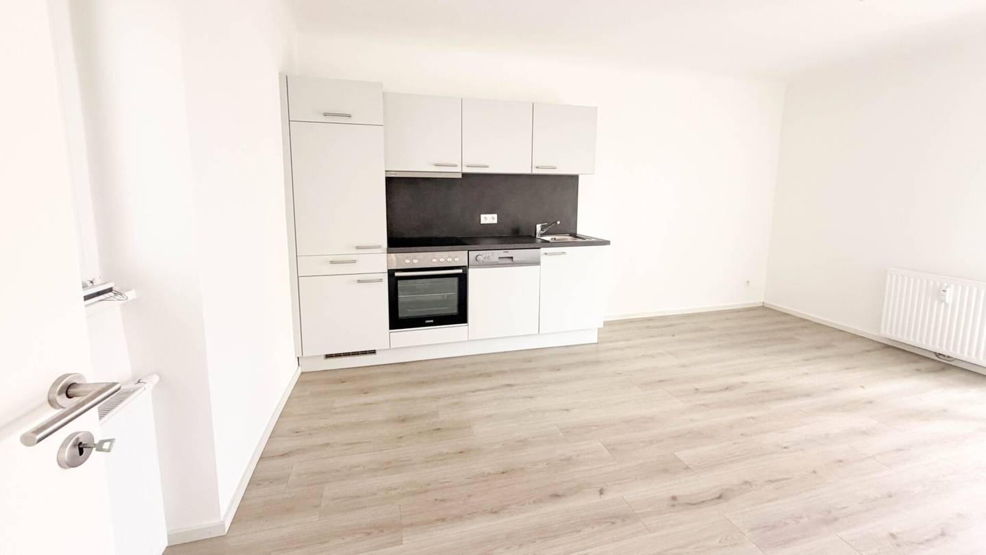 Compact living | Generous enjoyment