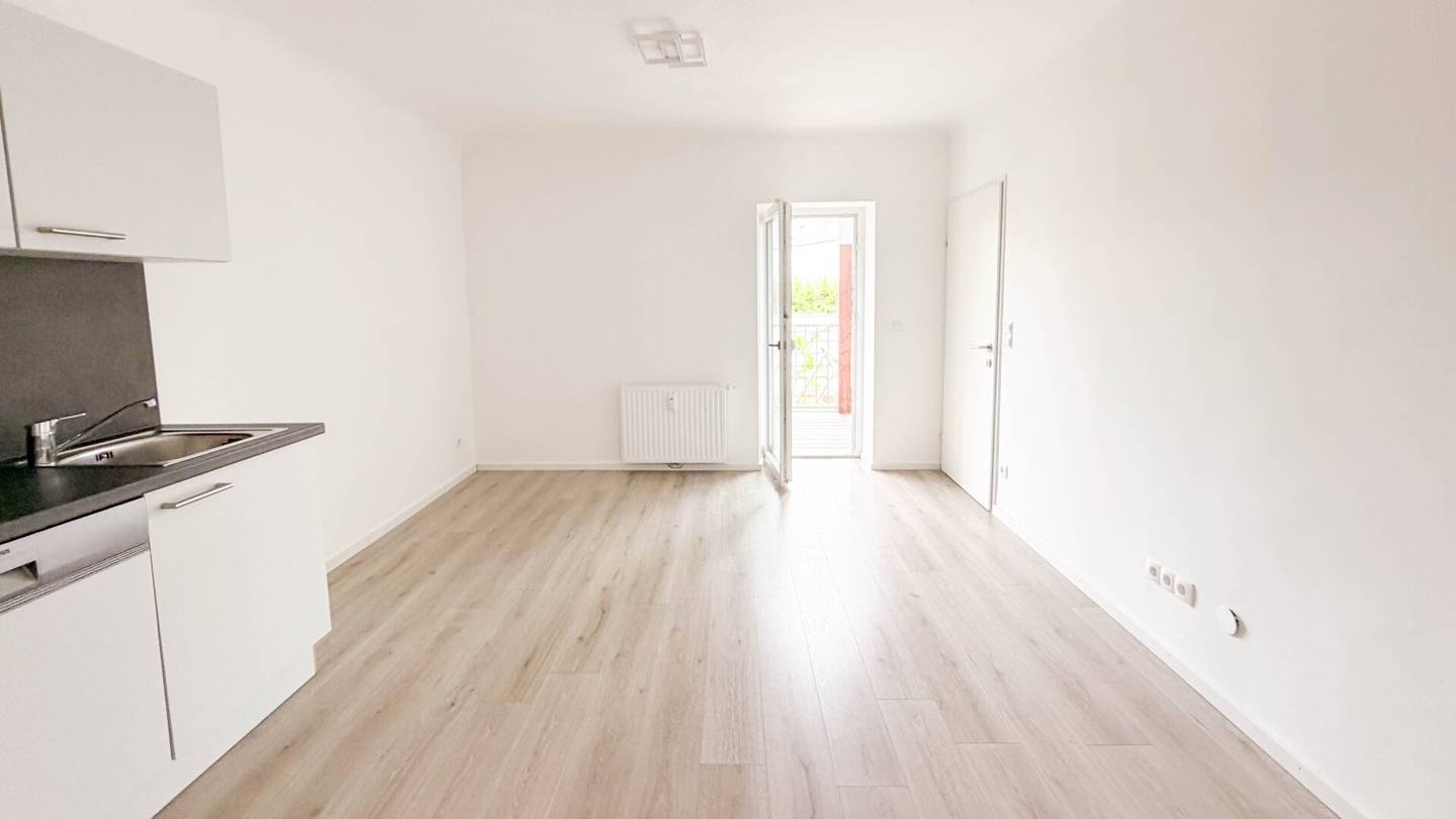 Compact living | Generous enjoyment