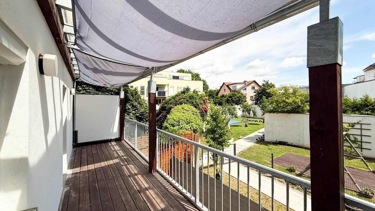 Compact living | Generous enjoyment