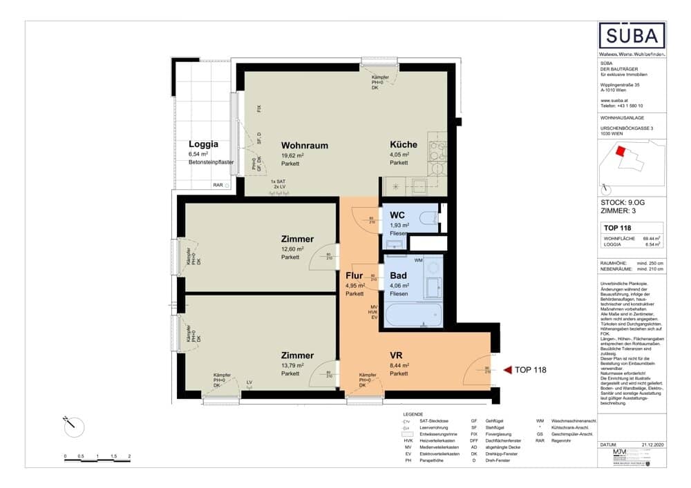 Grundriss 2