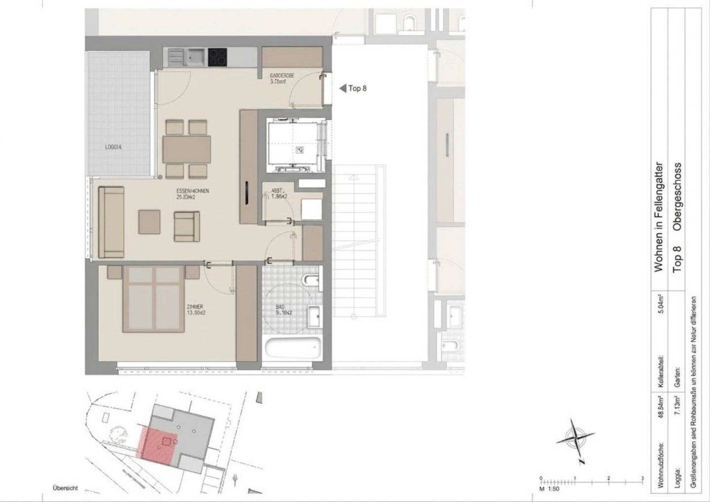 Grundriss 2