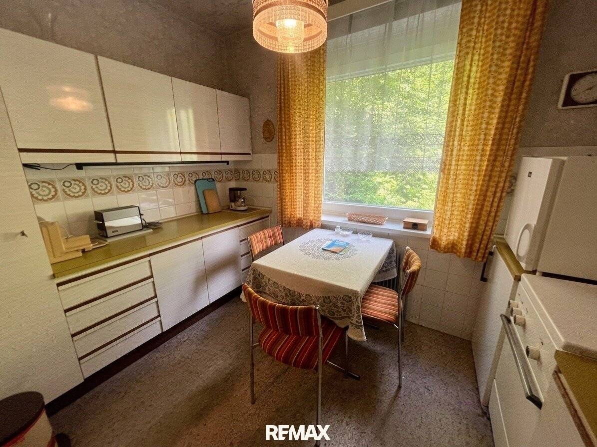 Klein, fein, mein - 2-Zimmer Wohnung - Ihr Rückzugsort beim Semmering!