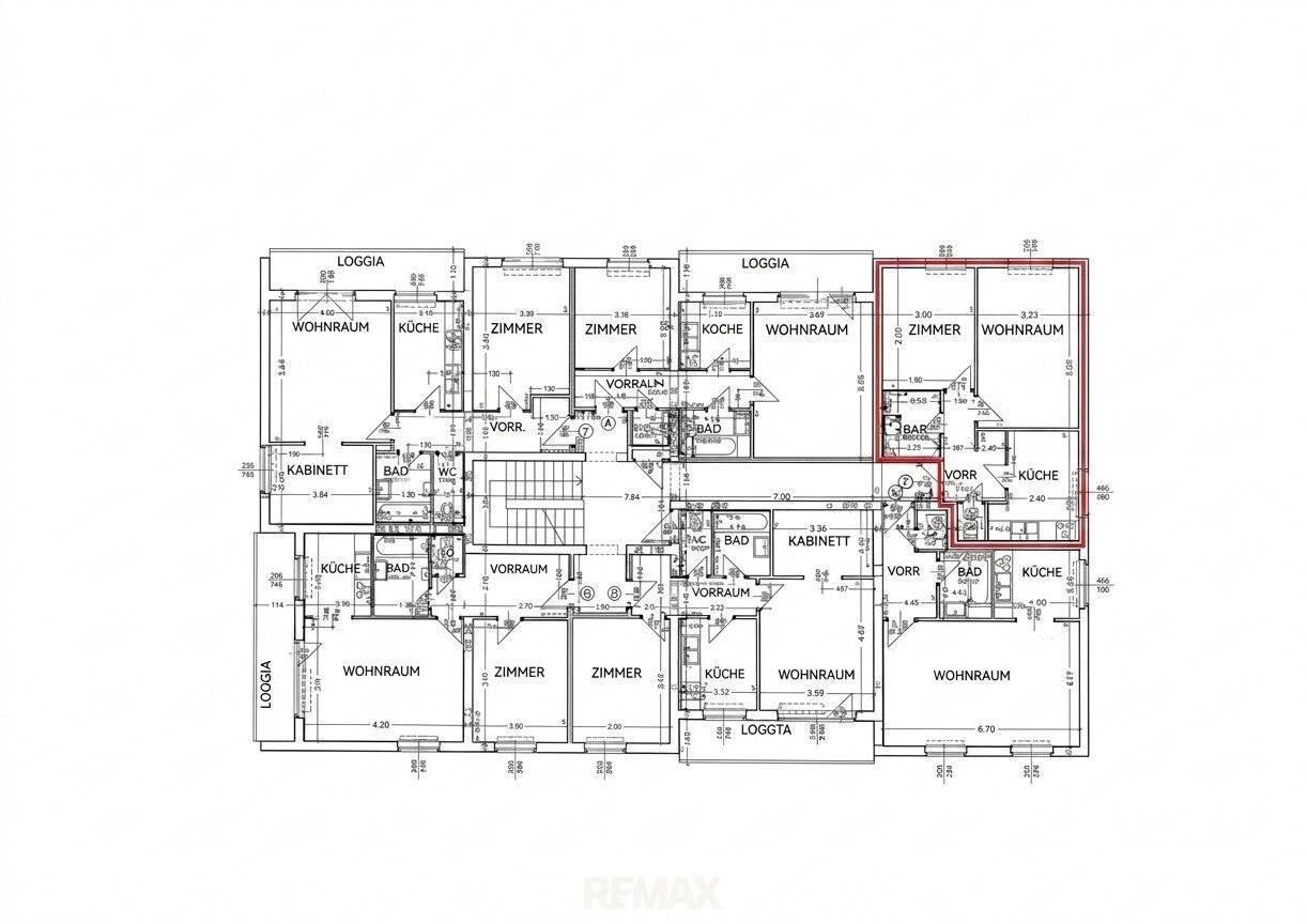 Grundriss 3