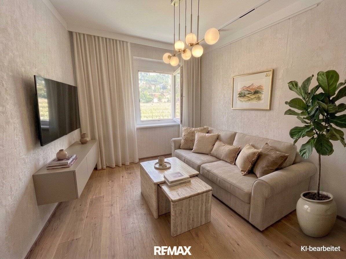 Small, fine, mine - 2-room apartment - your retreat near Semmering!