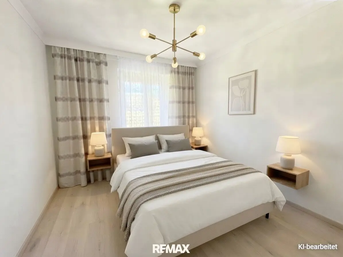 Klein, fein, mein - 2-Zimmer Wohnung - Ihr Rückzugsort beim Semmering!