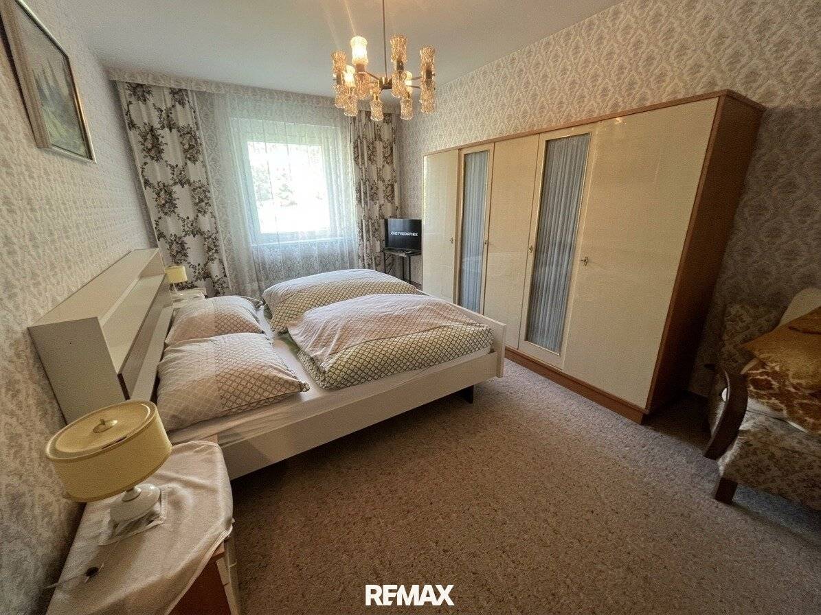 Klein, fein, mein - 2-Zimmer Wohnung - Ihr Rückzugsort beim Semmering!