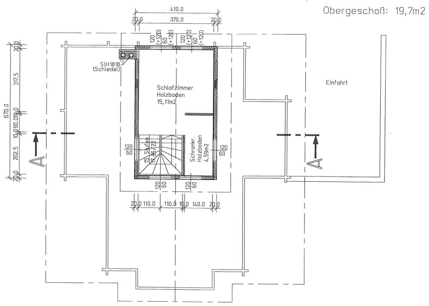Grundriss 2