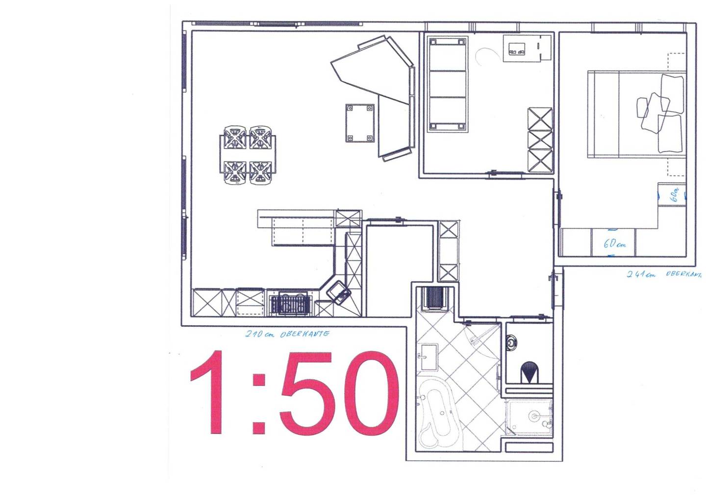 Grundriss 1