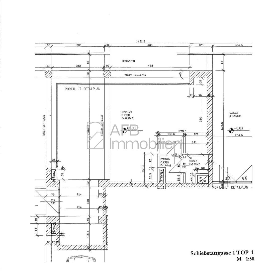 Grundriss 1