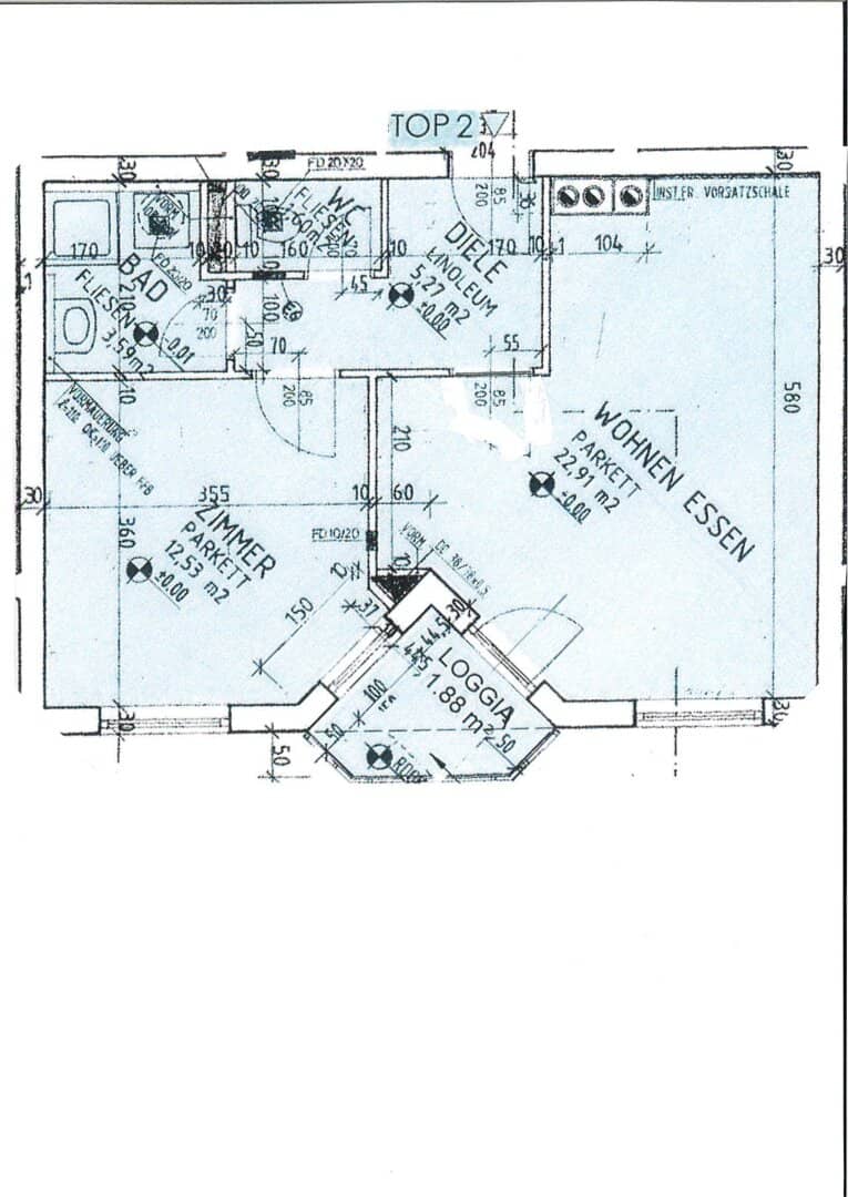 Grundriss 1