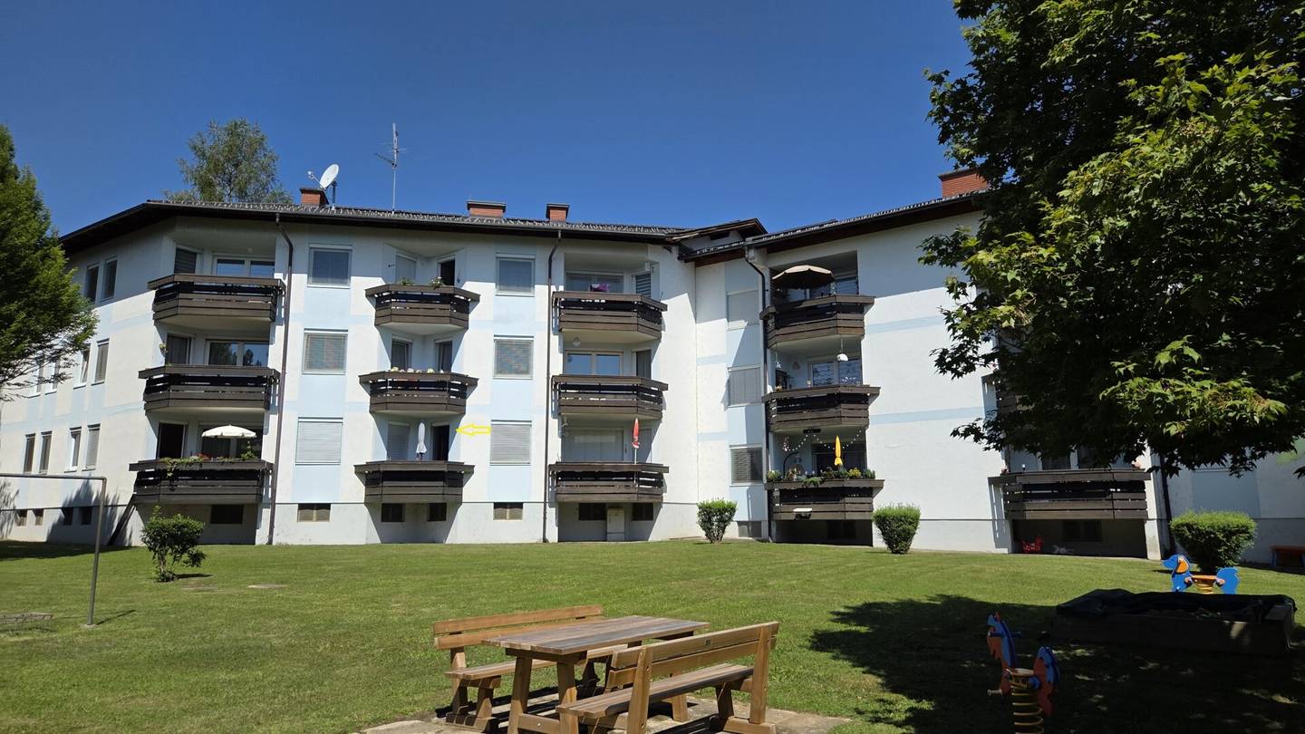 Kraig - Zweizimmer Wohnung