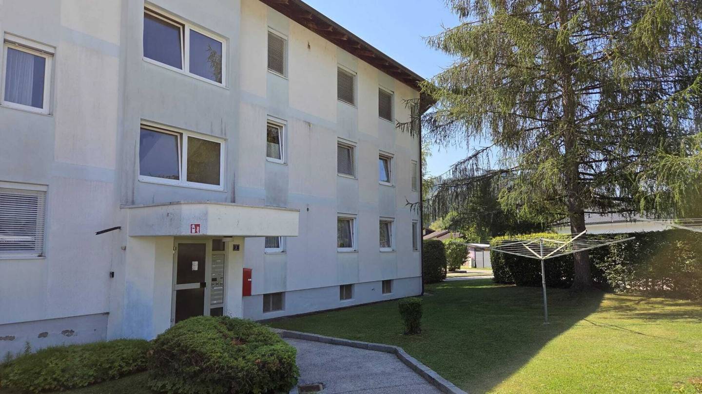 Kraig - Zweizimmer Wohnung