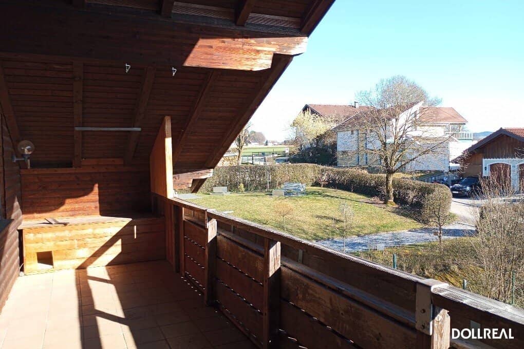 PREISUPDATE: SONNIGER ALTBESTAND in Lamprechtshausen - ausbaufähig!