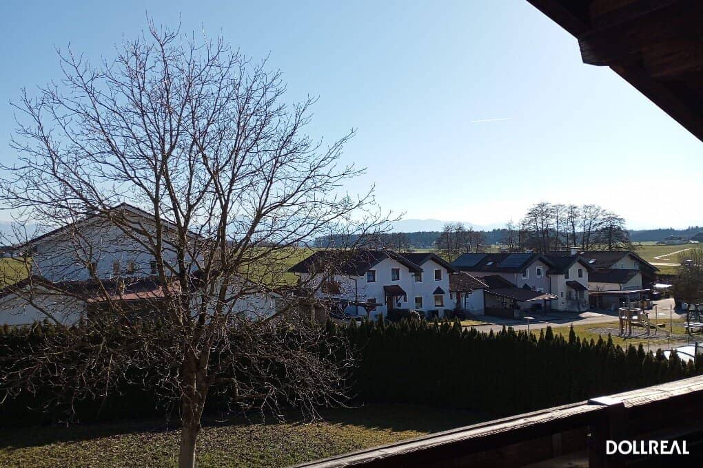 PREISUPDATE: SONNIGER ALTBESTAND in Lamprechtshausen - ausbaufähig!