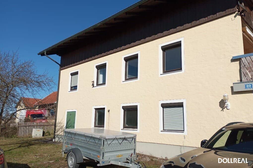 PREISUPDATE: SONNIGER ALTBESTAND in Lamprechtshausen - ausbaufähig!