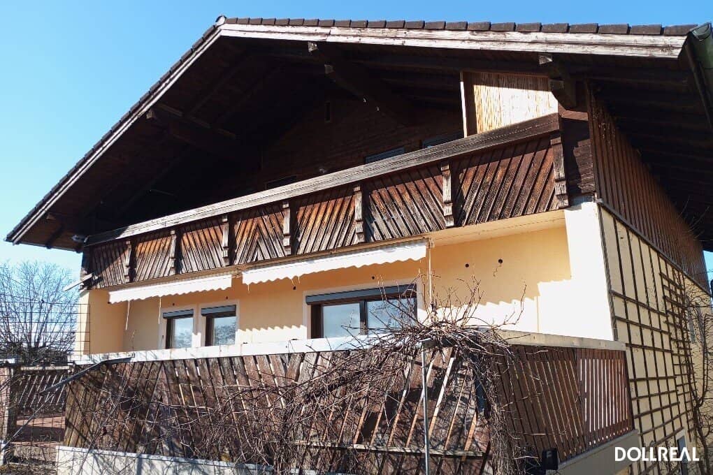 PREISUPDATE: SONNIGER ALTBESTAND in Lamprechtshausen - ausbaufähig!