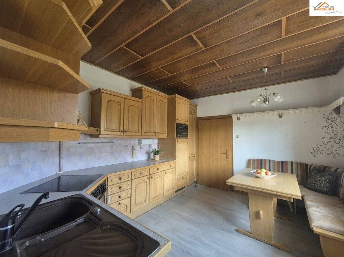 Quietly located residential house in Puchberg am Schneeberg near the center
