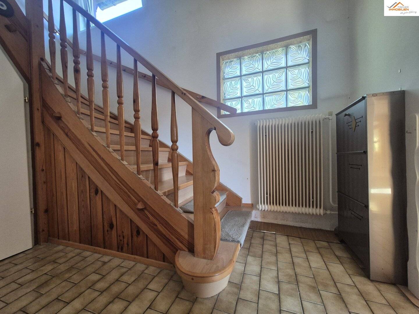 Quietly located residential house in Puchberg am Schneeberg near the center