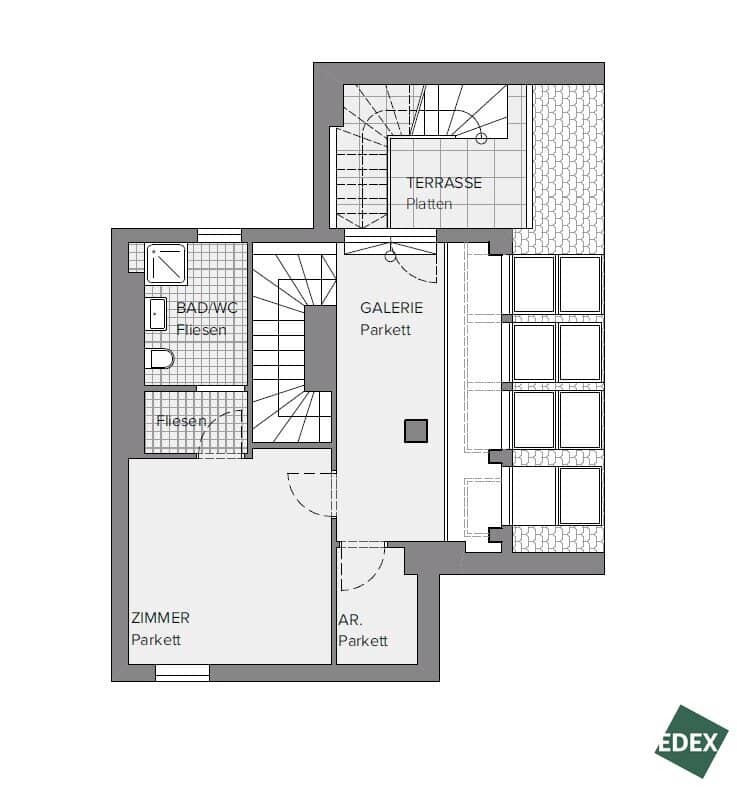 Grundriss 2