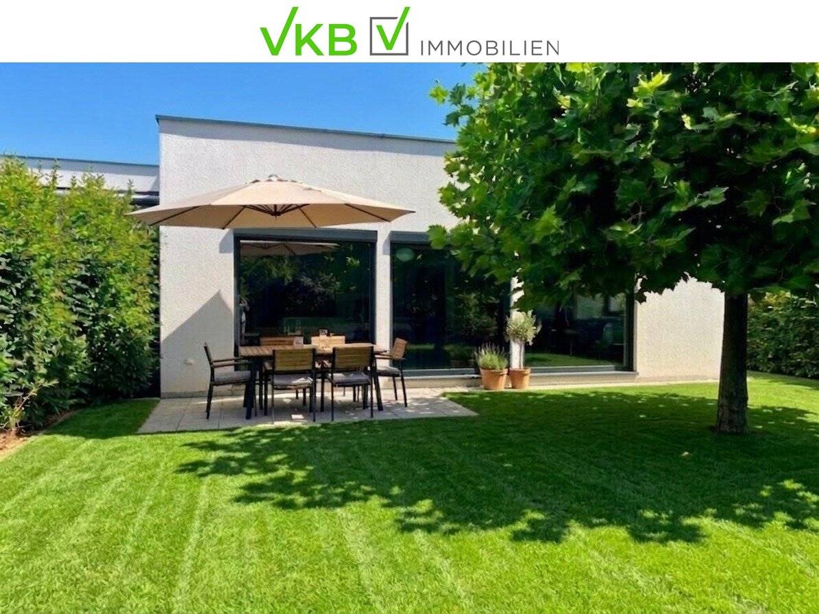 Exklusiver Bungalow mit außergewöhnliche Möglichkeiten in ruhiger Lage in Antiesenhofen