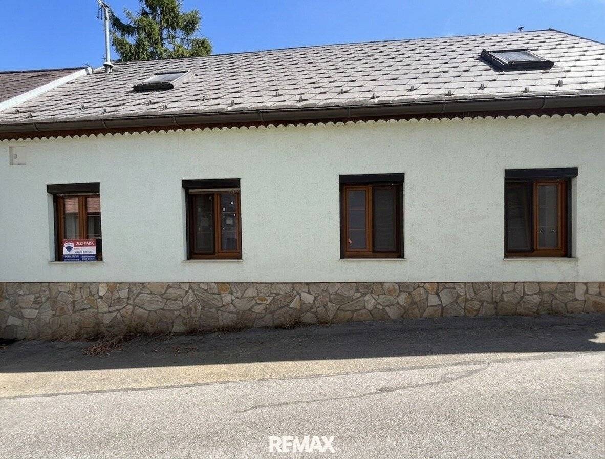 Klein, gemütlich und voller Möglichkeiten – Haus mit Terrasse und Grillplatzerl!