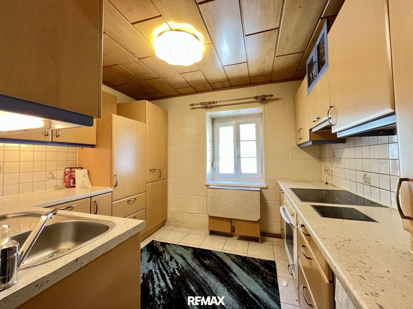 Klein, gemütlich und voller Möglichkeiten – Haus mit Terrasse und Grillplatzerl!