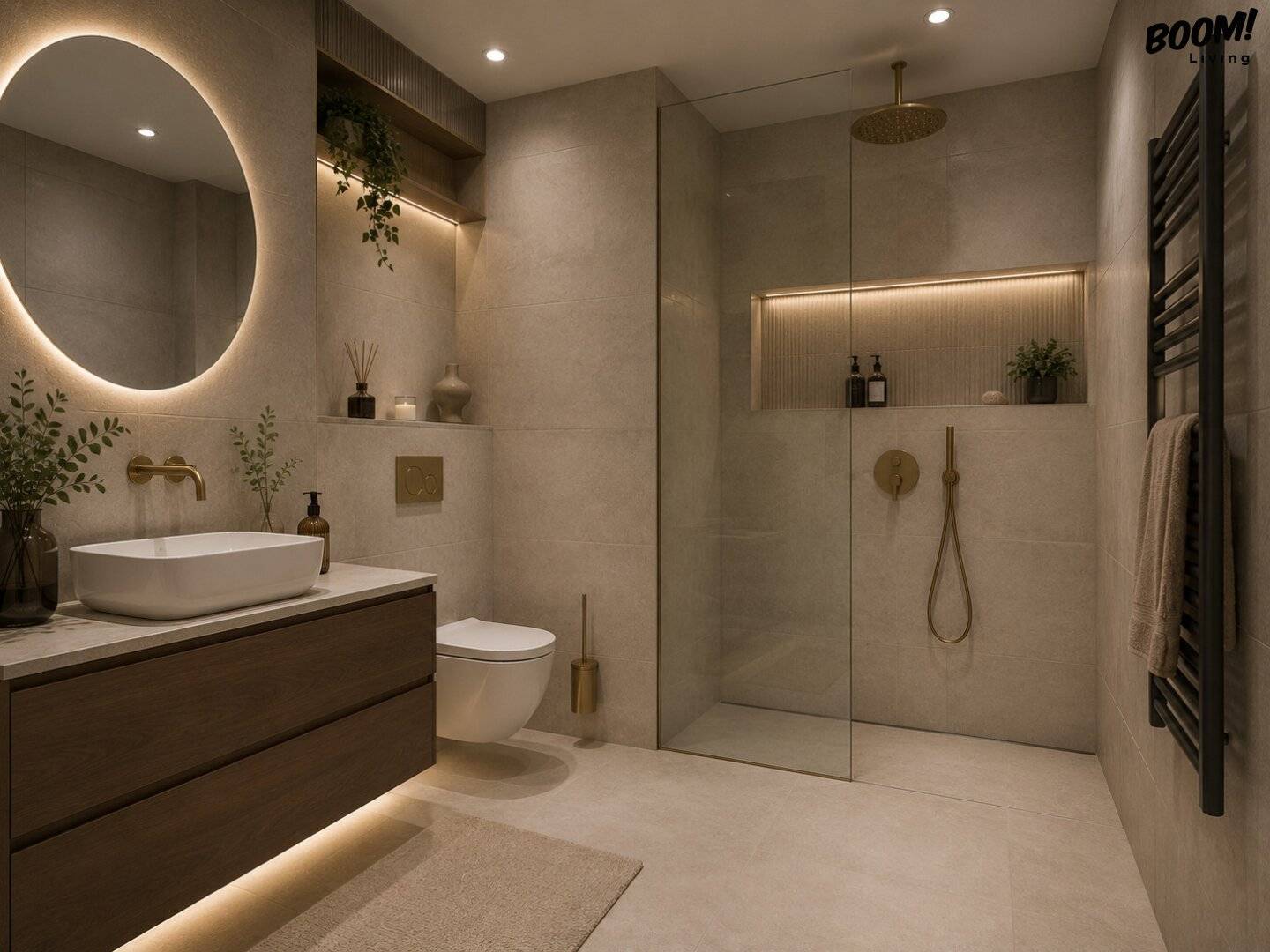 Residential comfort at the highest level – first-occupancy apartment with terrace in Hietzing