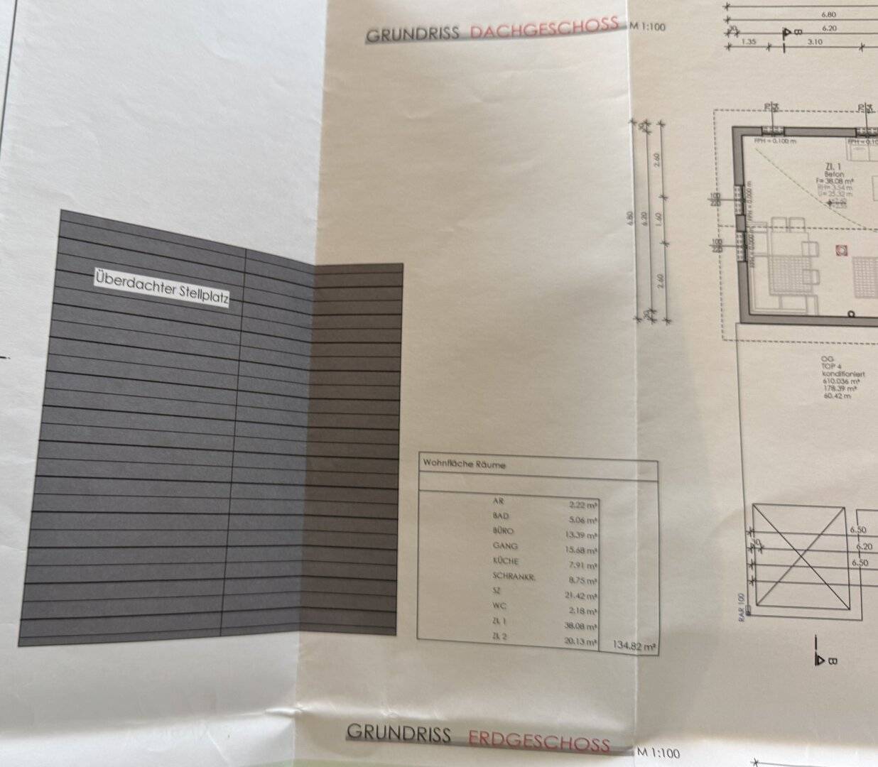 Grundriss 6