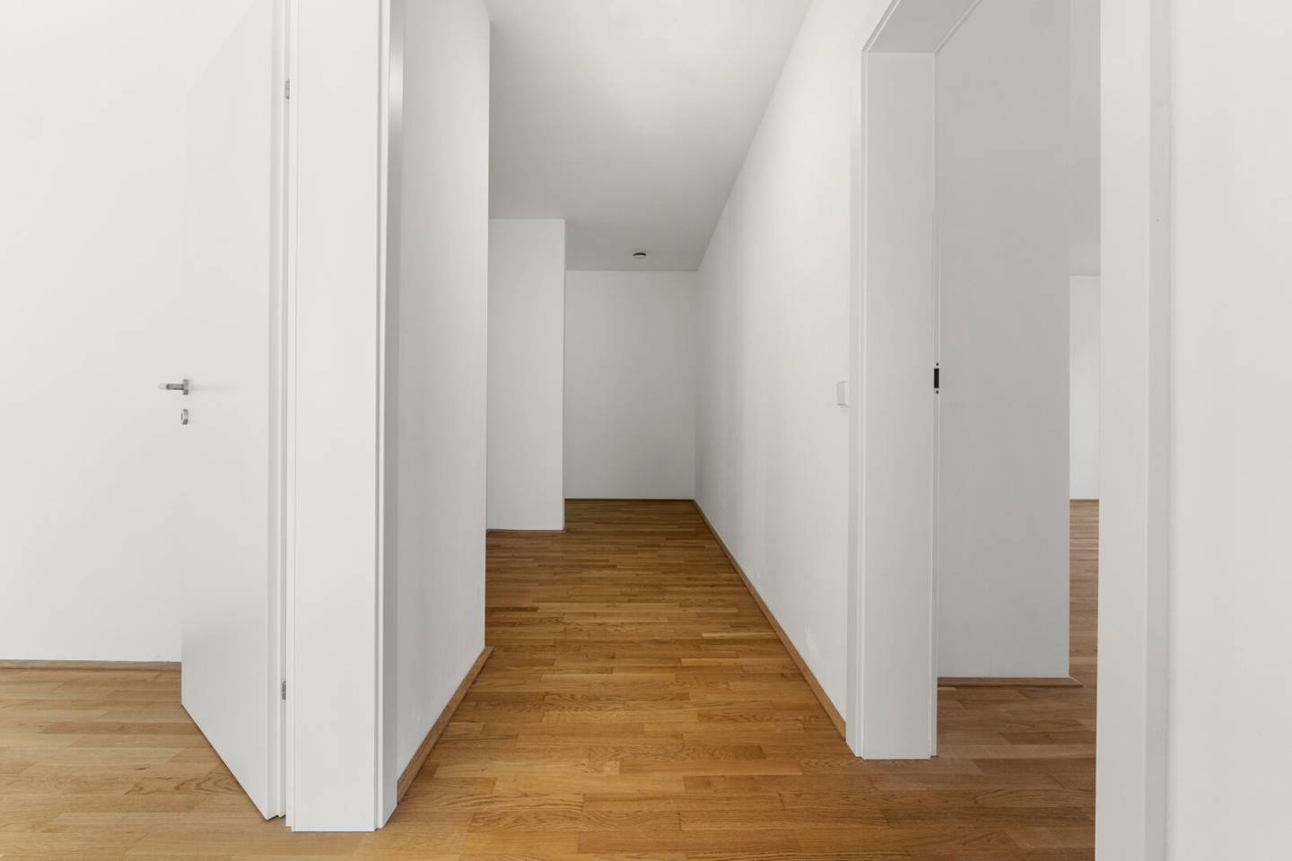3-Zimmerwohnung mit Blick auf den unteren Platz in St. Veit!