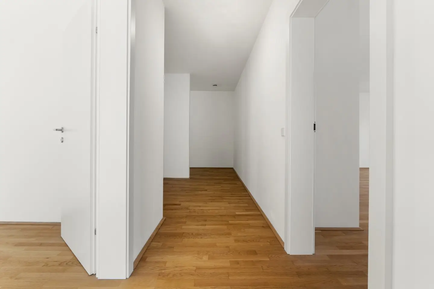 3-Zimmerwohnung mit Blick auf den unteren Platz in St. Veit!