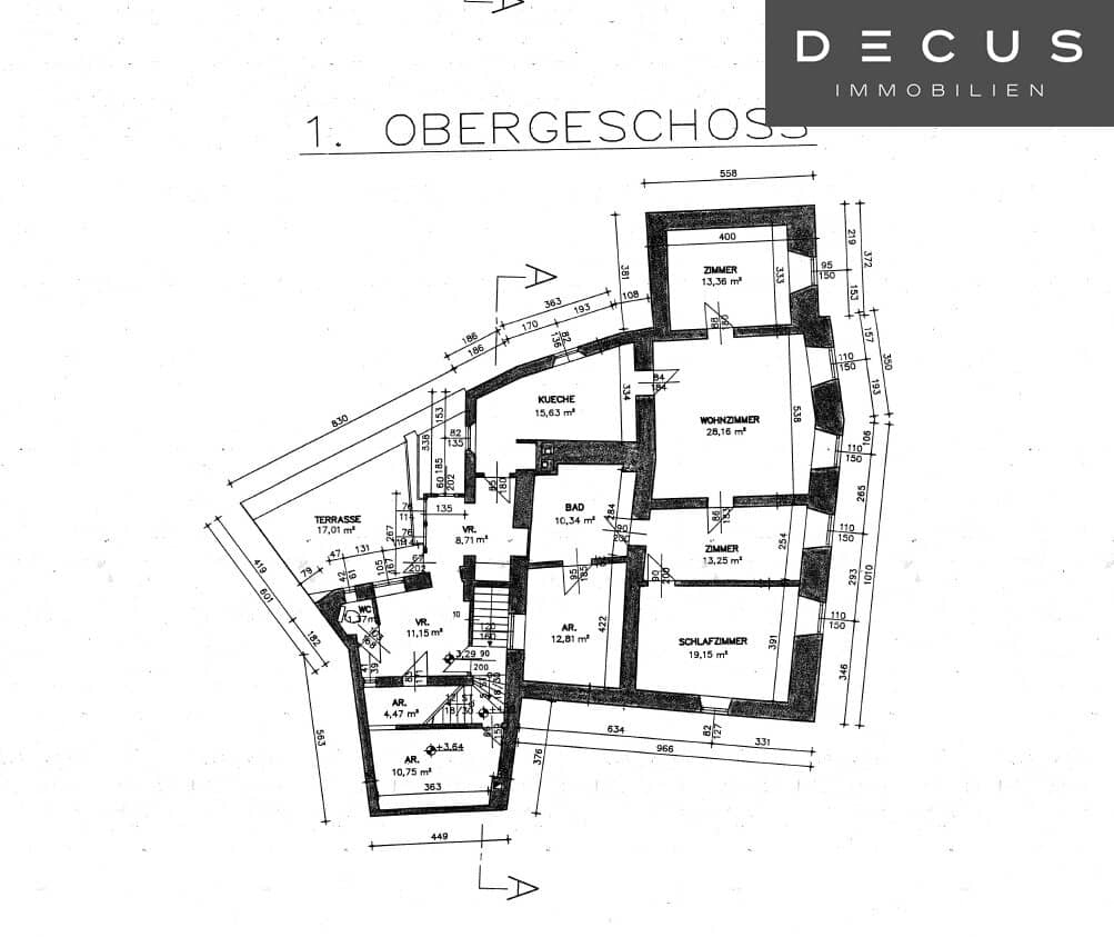 Grundriss 2