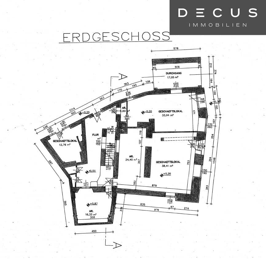 Grundriss 1