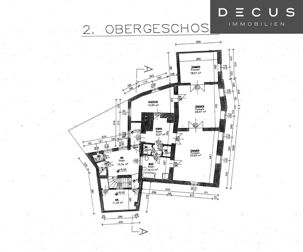 Grundriss 3