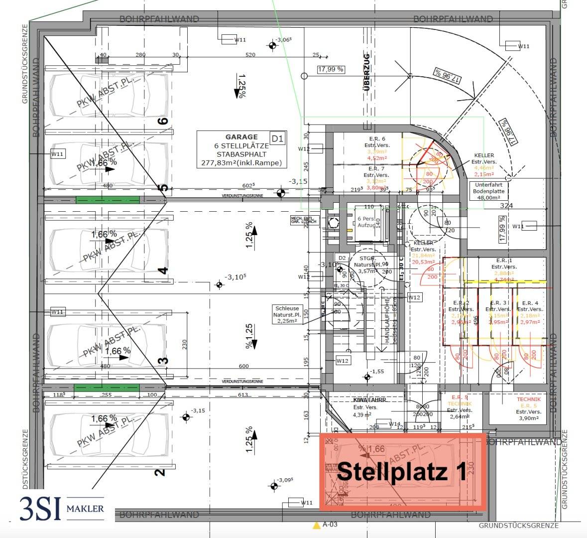 Grundriss 1