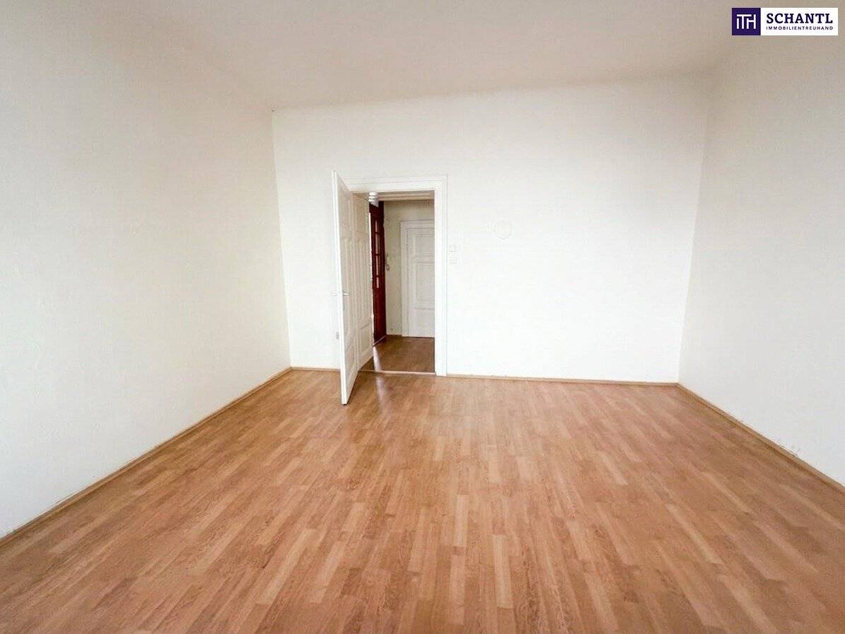 Hardly More Central: Charming city apartment between Hauptbahnhof and Citypark Ideal for owner-occupiers and investors