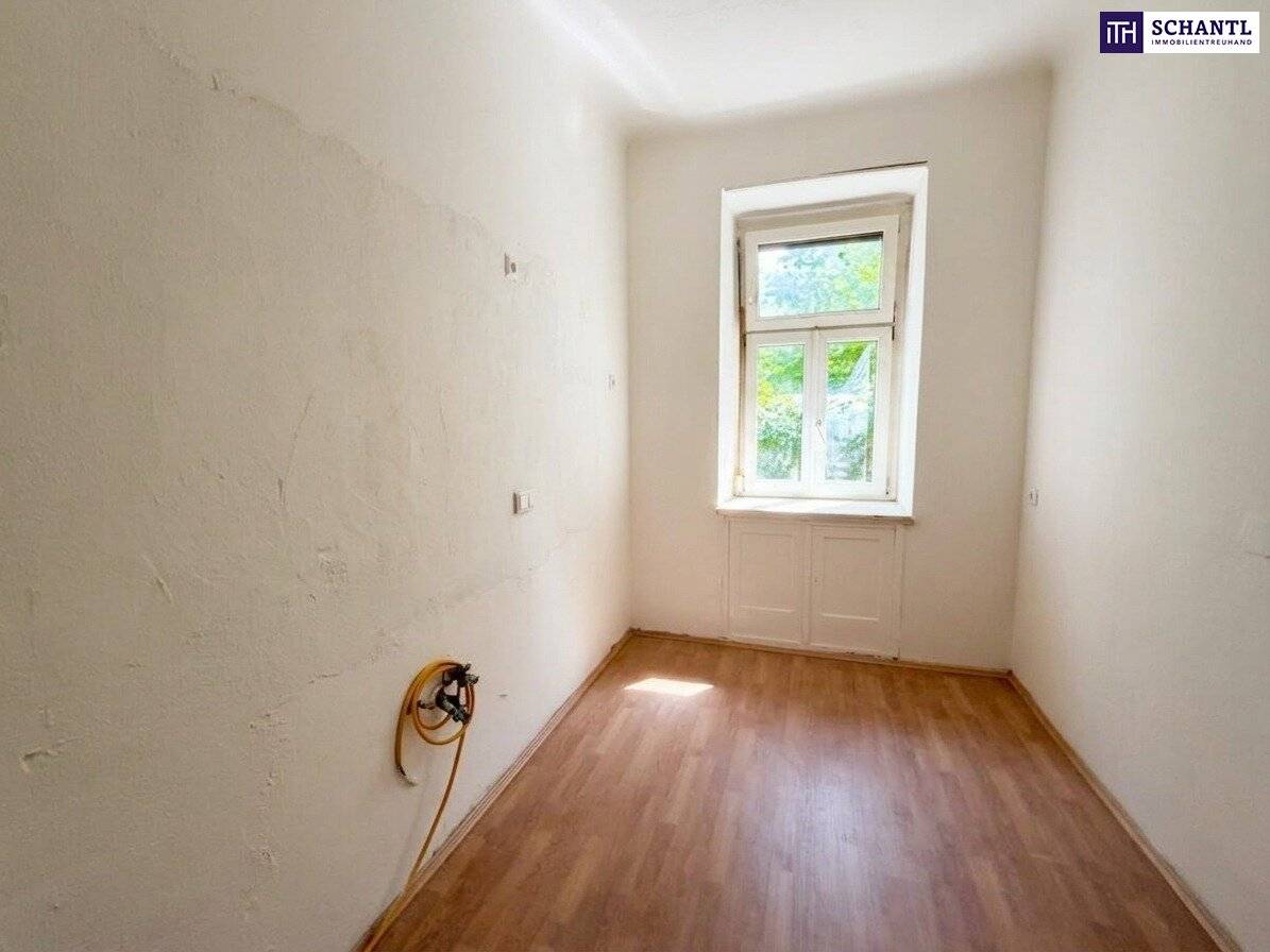 Hardly More Central: Charming city apartment between Hauptbahnhof and Citypark Ideal for owner-occupiers and investors