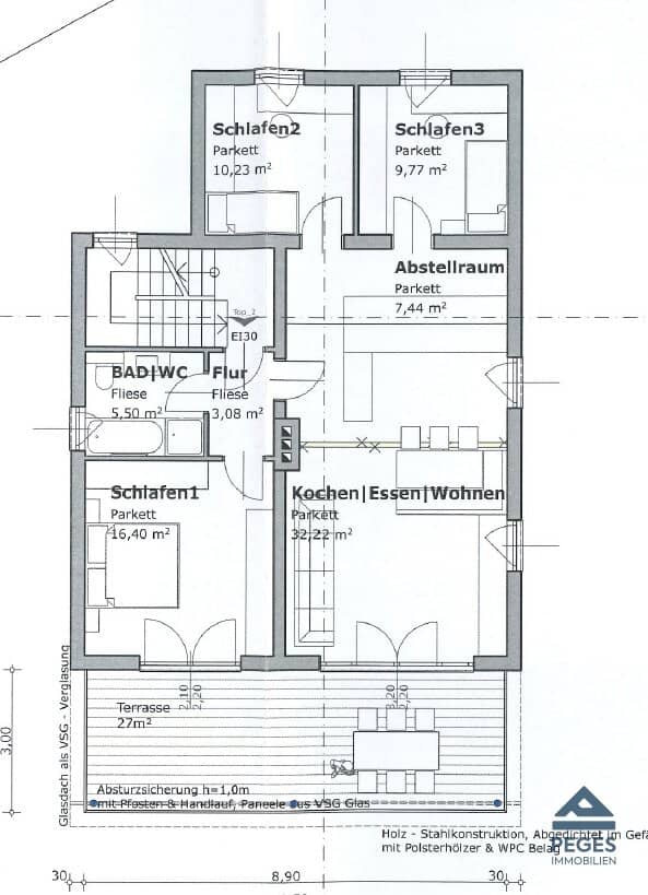 Grundriss 2
