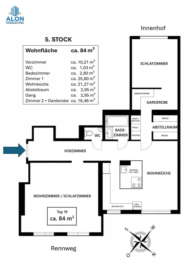 Grundriss 1