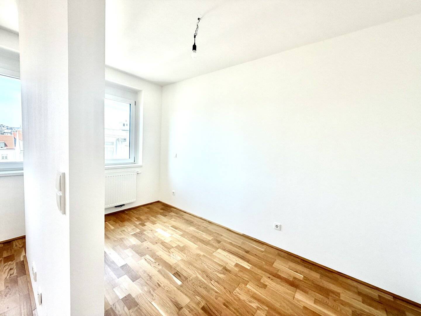 Schlafbereich