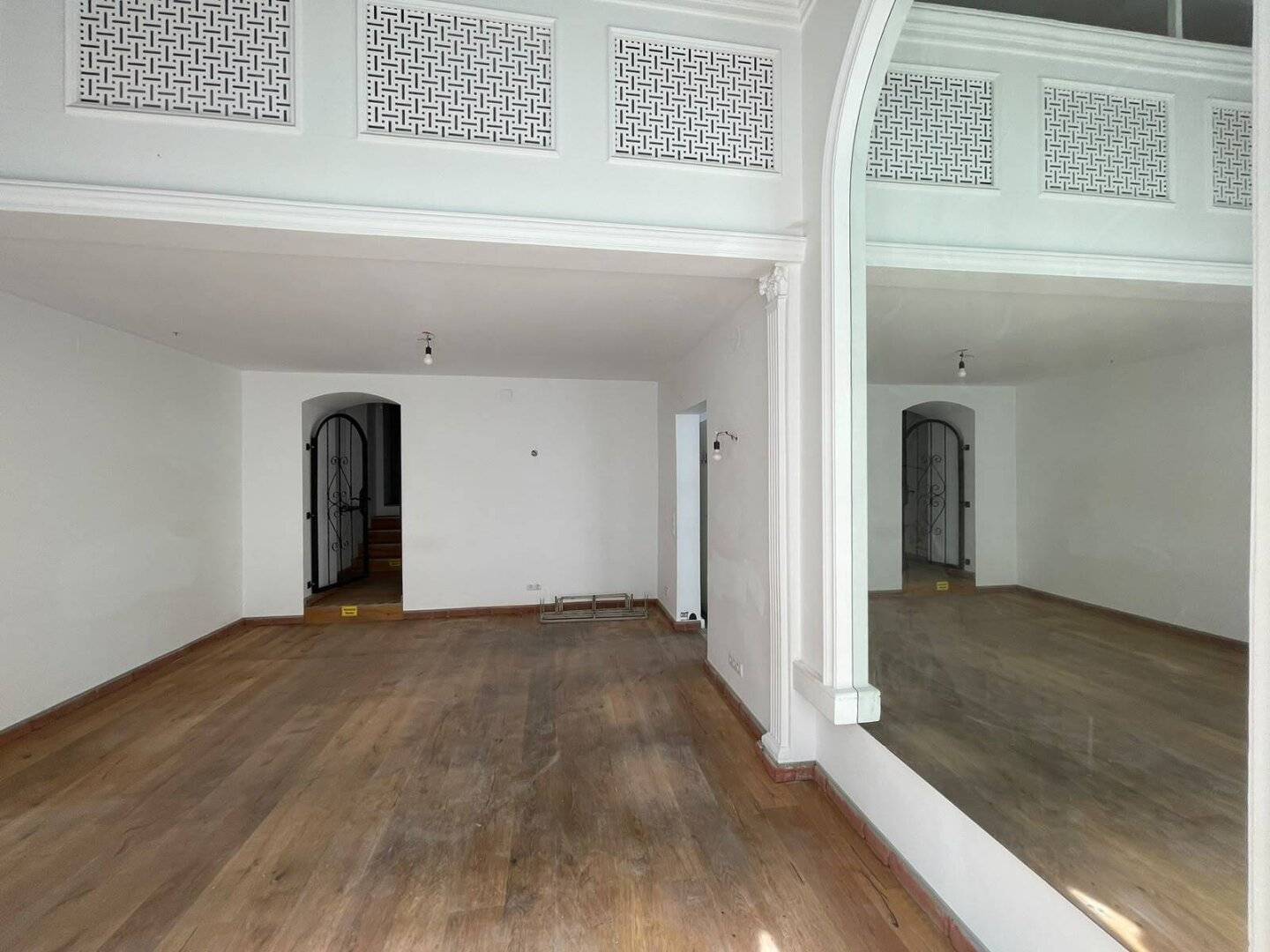 Hospitality premises in top location near Votivkirche