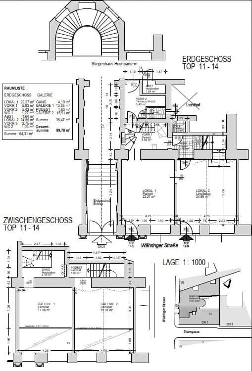 Grundriss 1