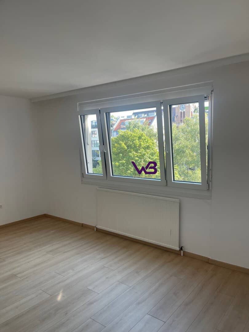 2 room rental apartment