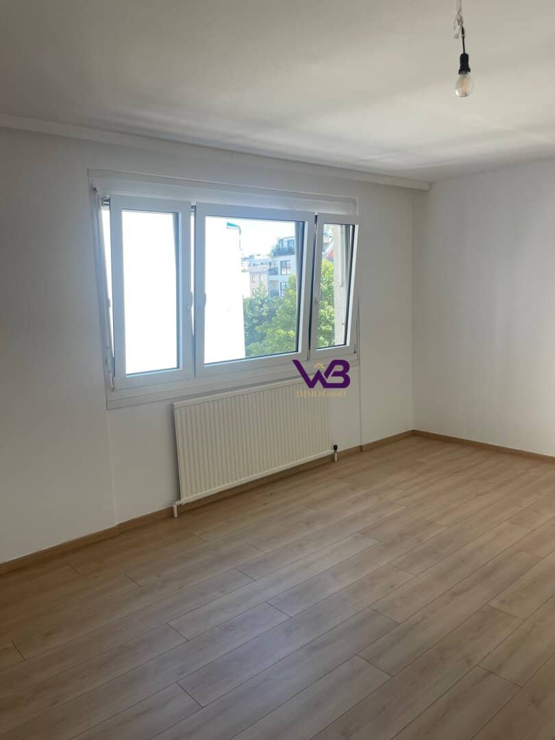 2 room rental apartment