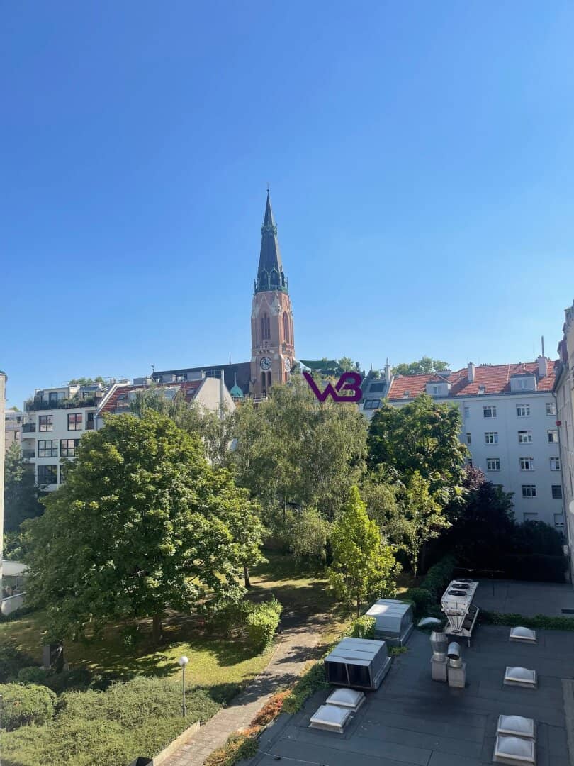 2 room rental apartment
