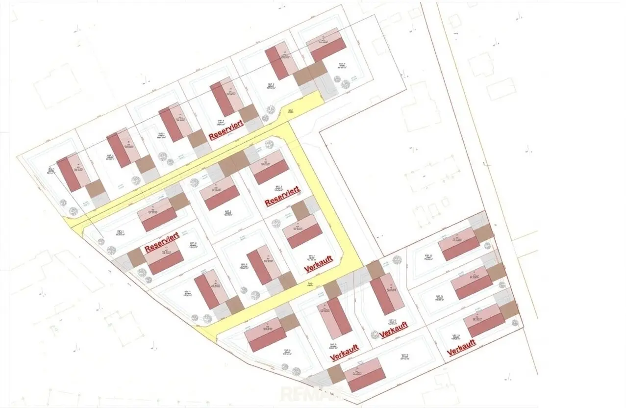 Baugrundstück 857m² in 8431 Gralla – Ihr Traum vom Eigenheim beginnt hier!