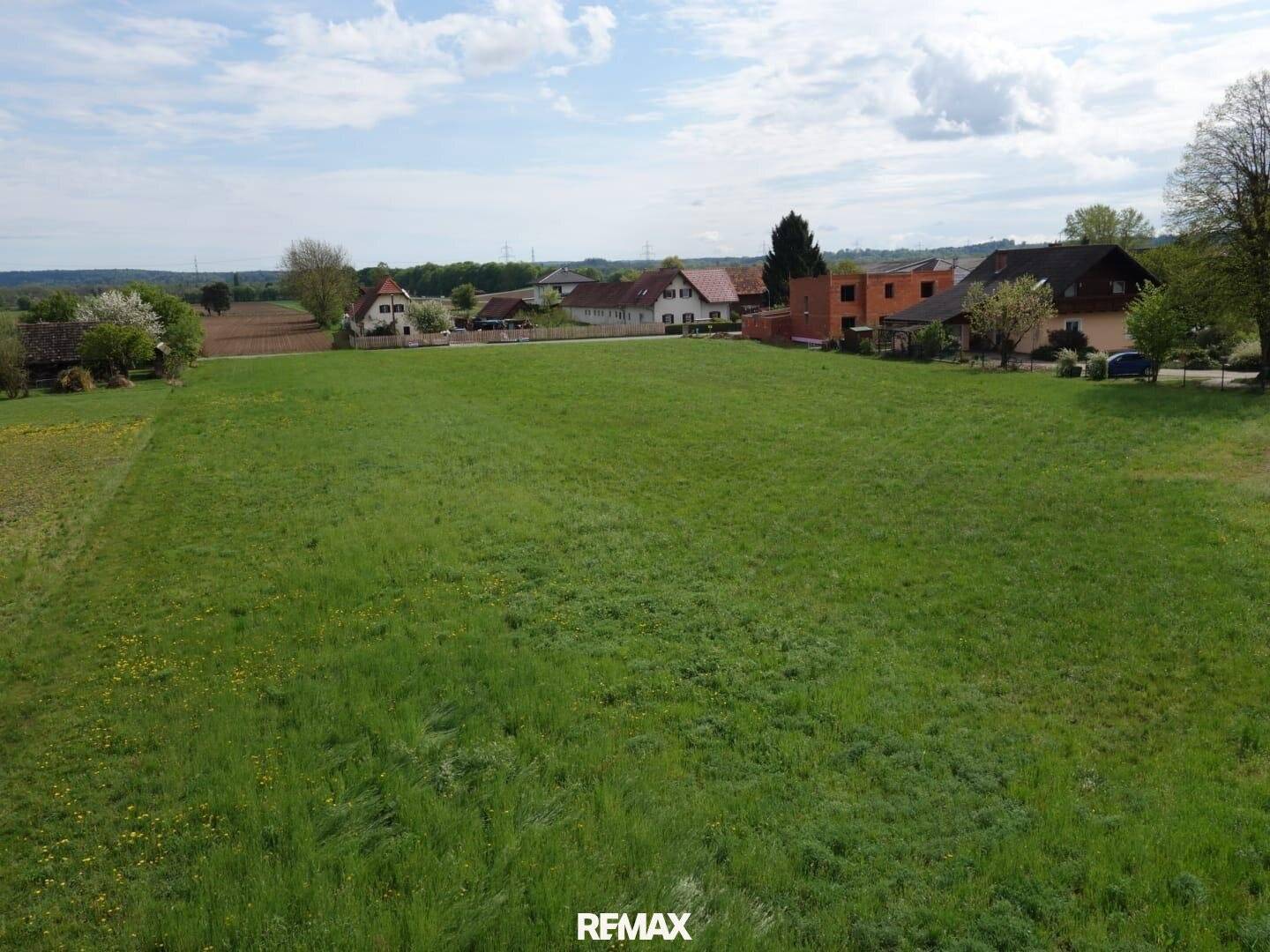 Baugrundstück 857m² in 8431 Gralla – Ihr Traum vom Eigenheim beginnt hier!