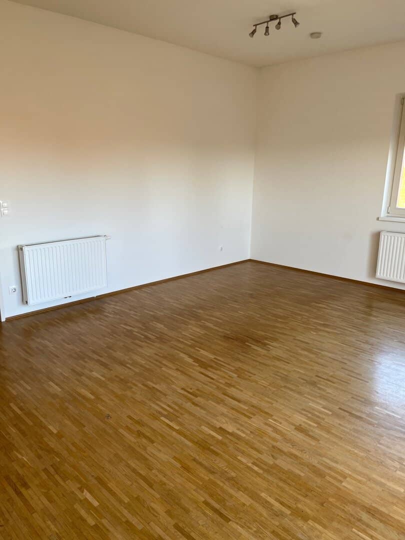 St.Andrä: Geförderter 2-Zimmer-Wohntraum mit Dachterrasse und Top-Raumaufteilung!