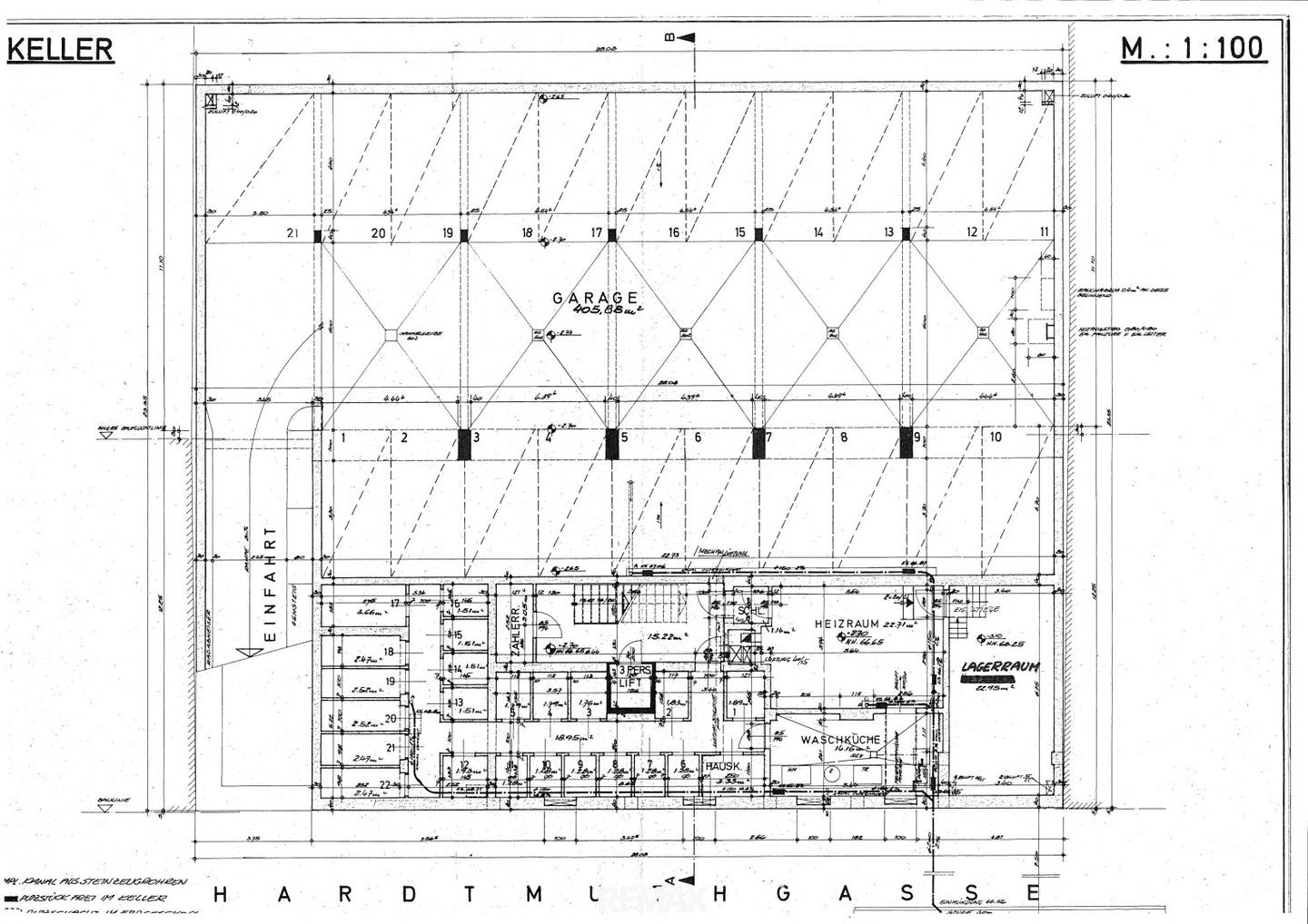 Grundriss 2