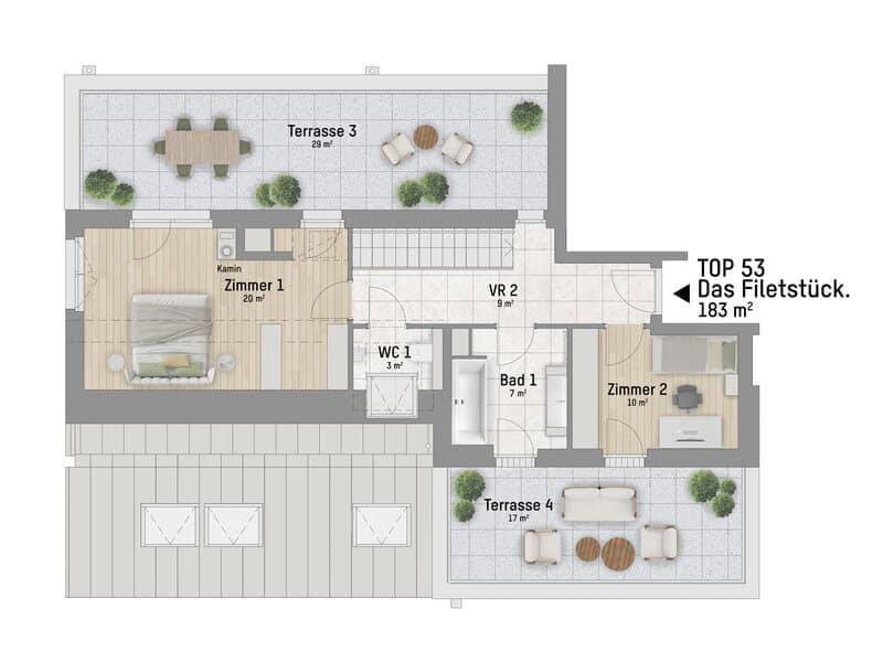 Grundriss 2