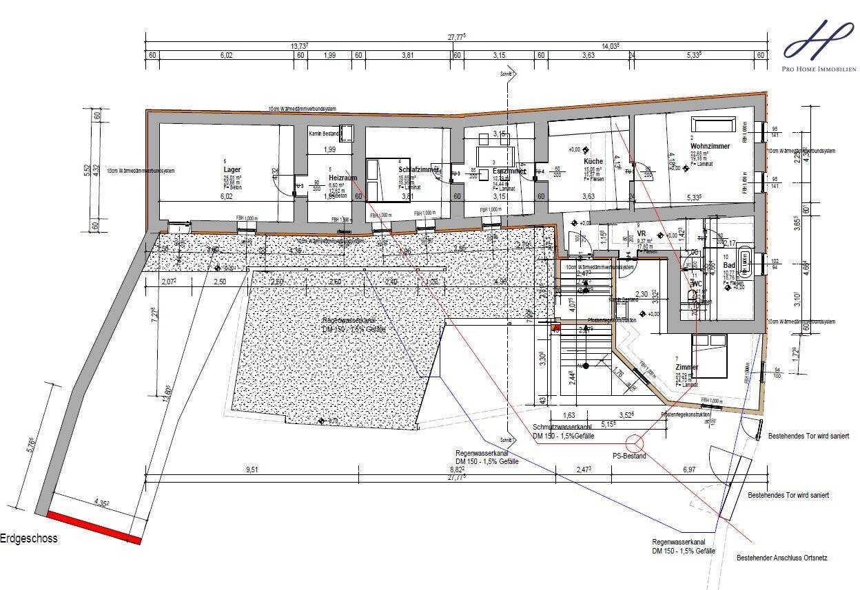 Grundriss 1
